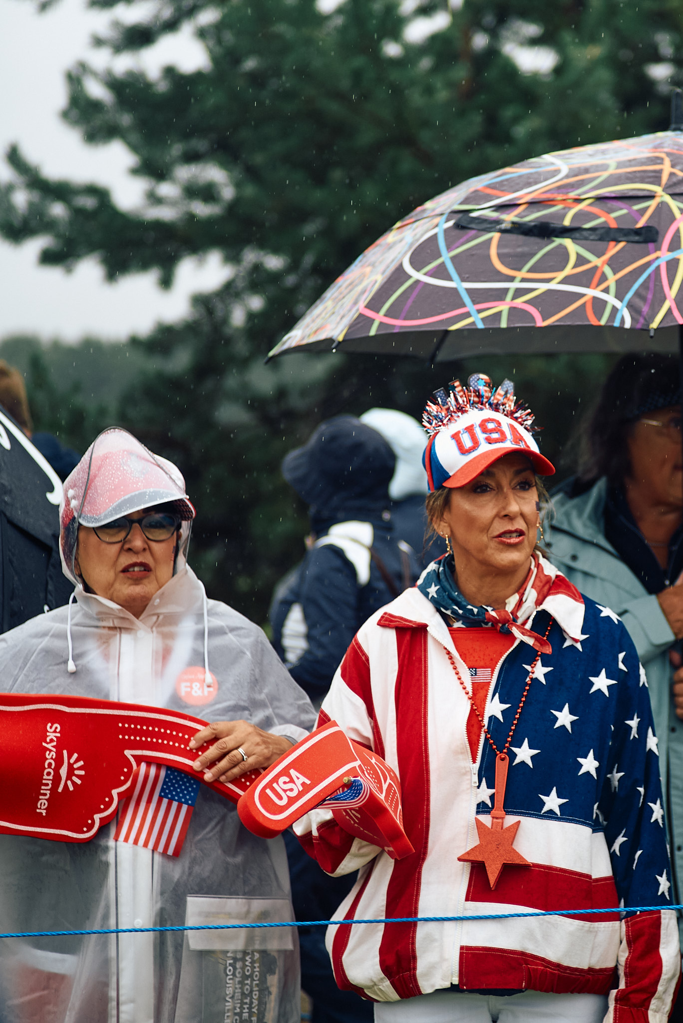Solheim Cup 17